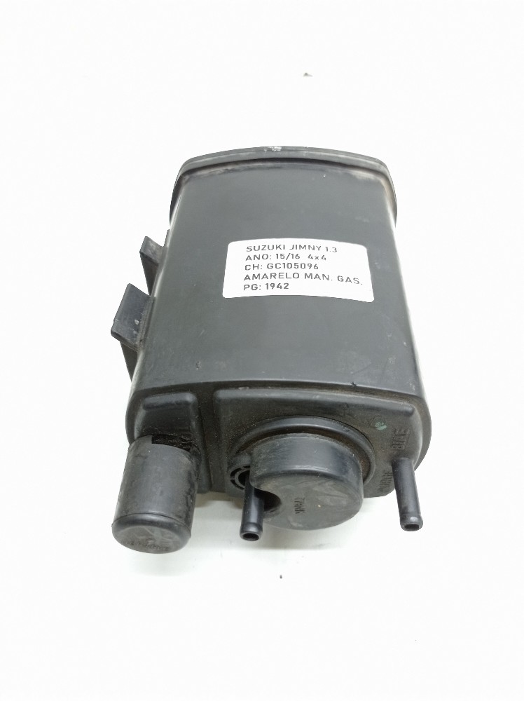 Filtro Canister Suzuki Jimny 1.3 2015 2016 Gasolina