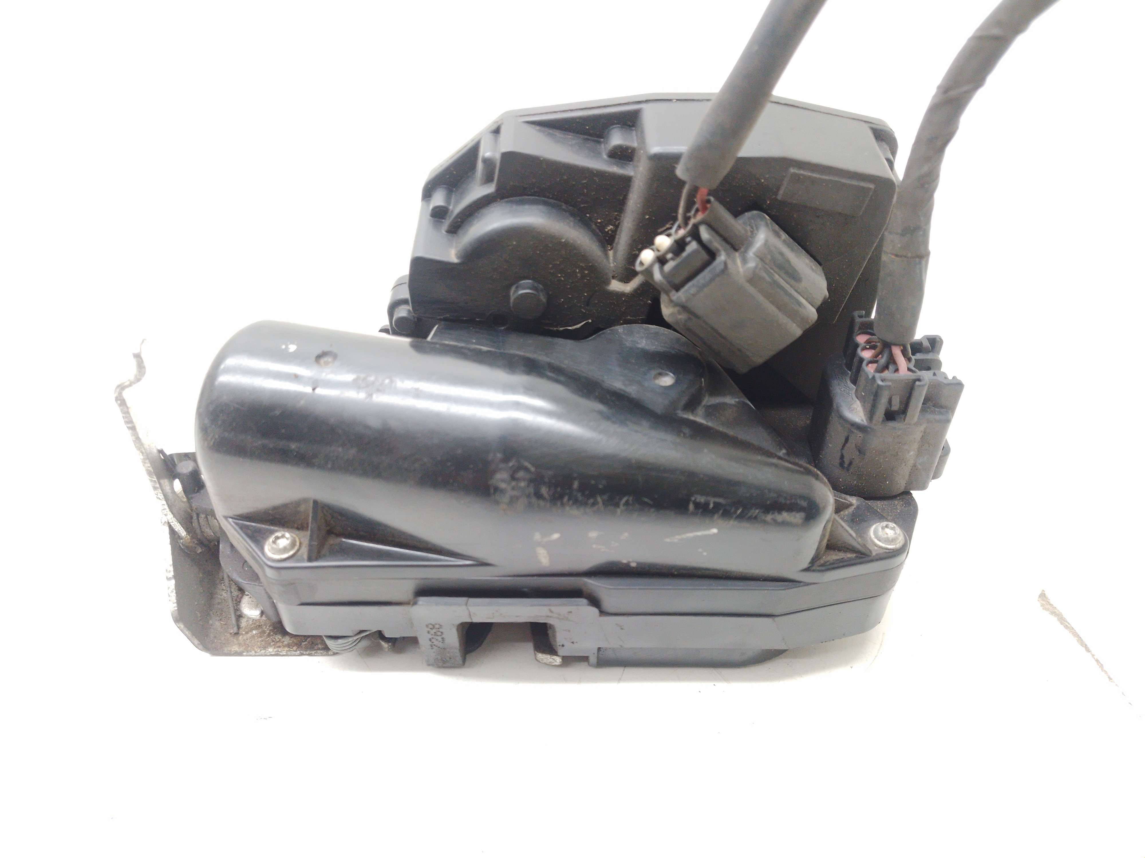 Fechadura Tampa Traseira Hyundai Veracruz 3.8 2008 2009