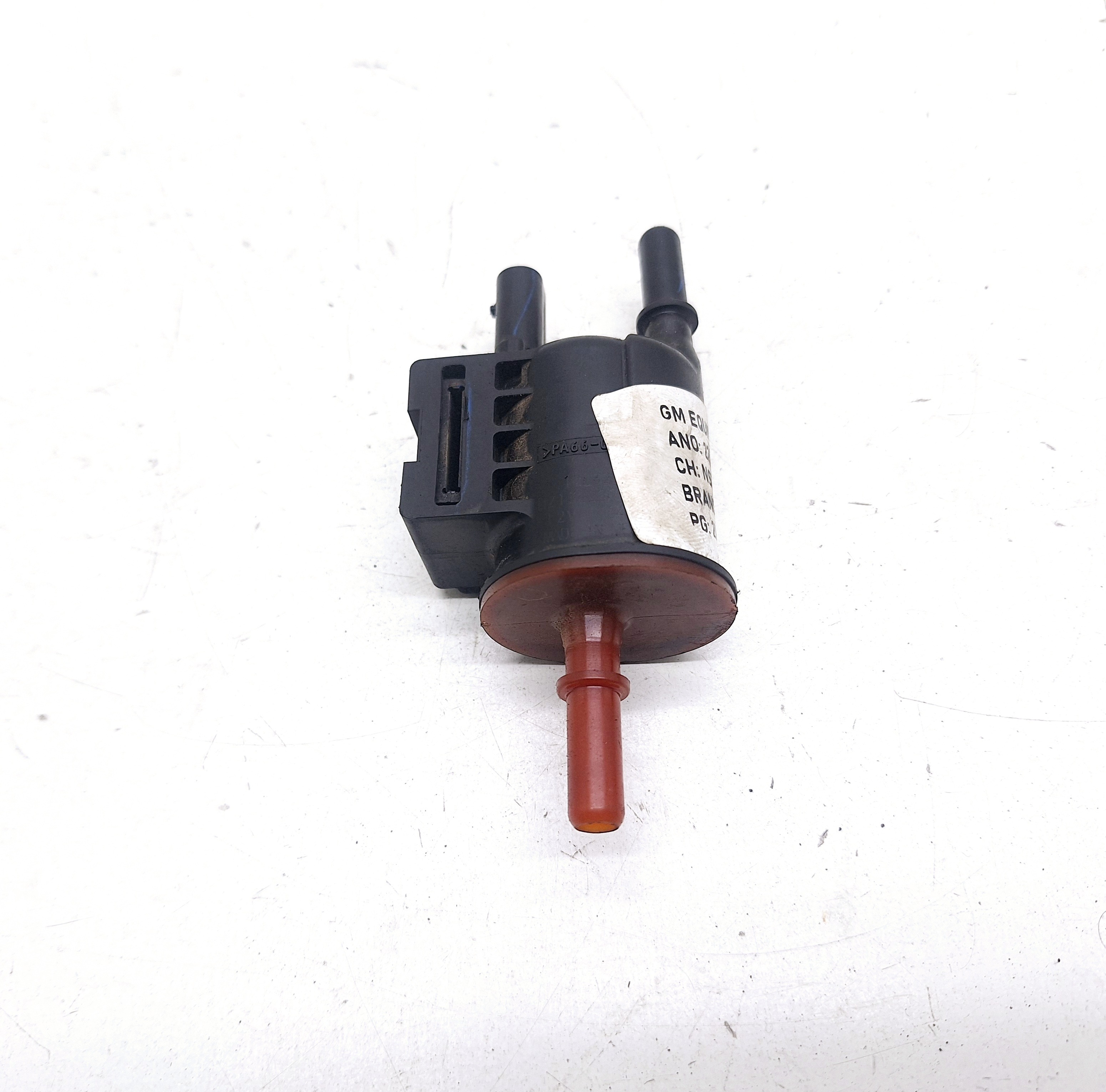 Válvula Solenoide Gm Equinox Rs 1.5 2021/ 2022 Nº12632174
