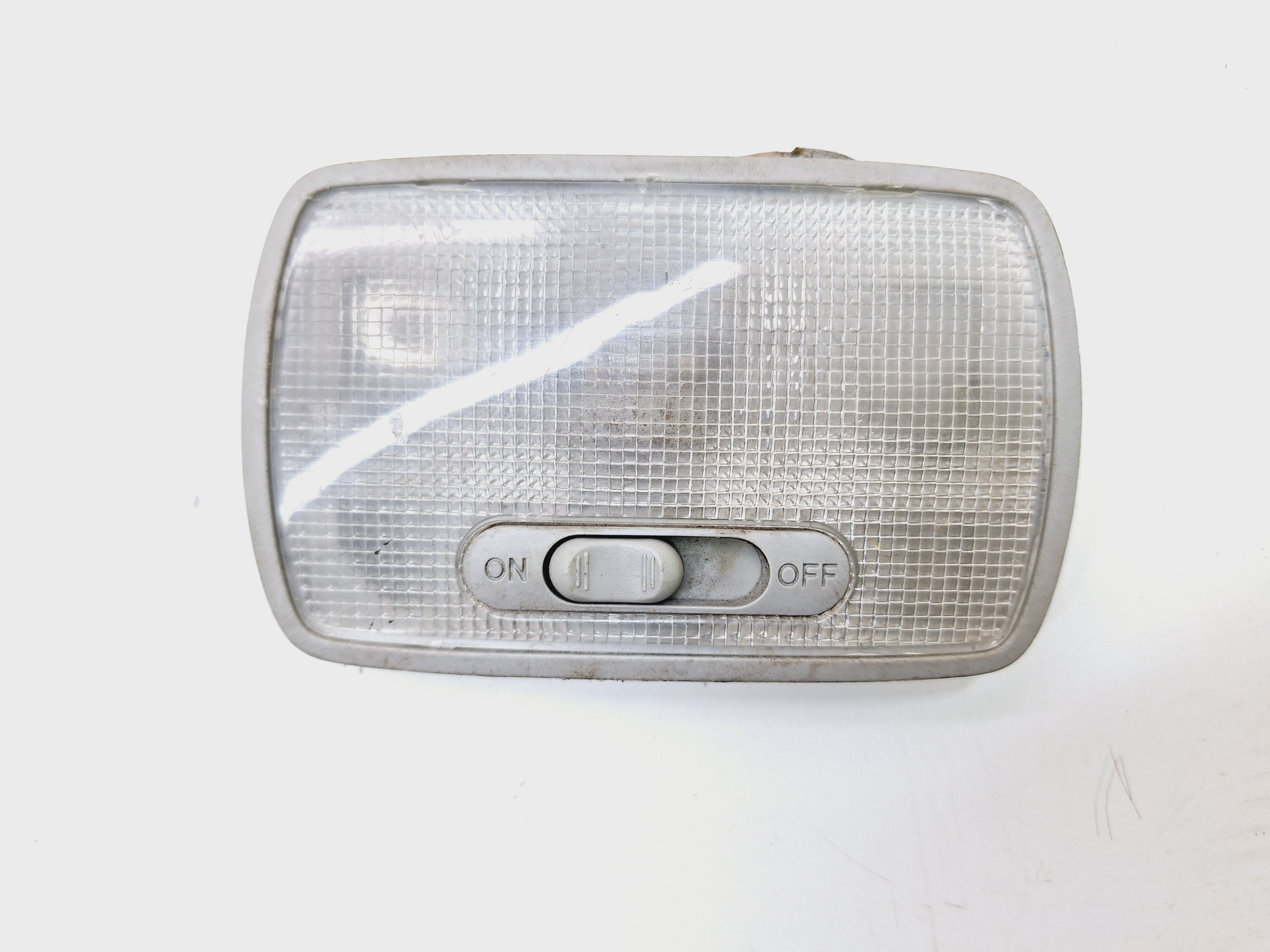 Luz Teto Cortesia Honda Civic Ex 1.7 2004
