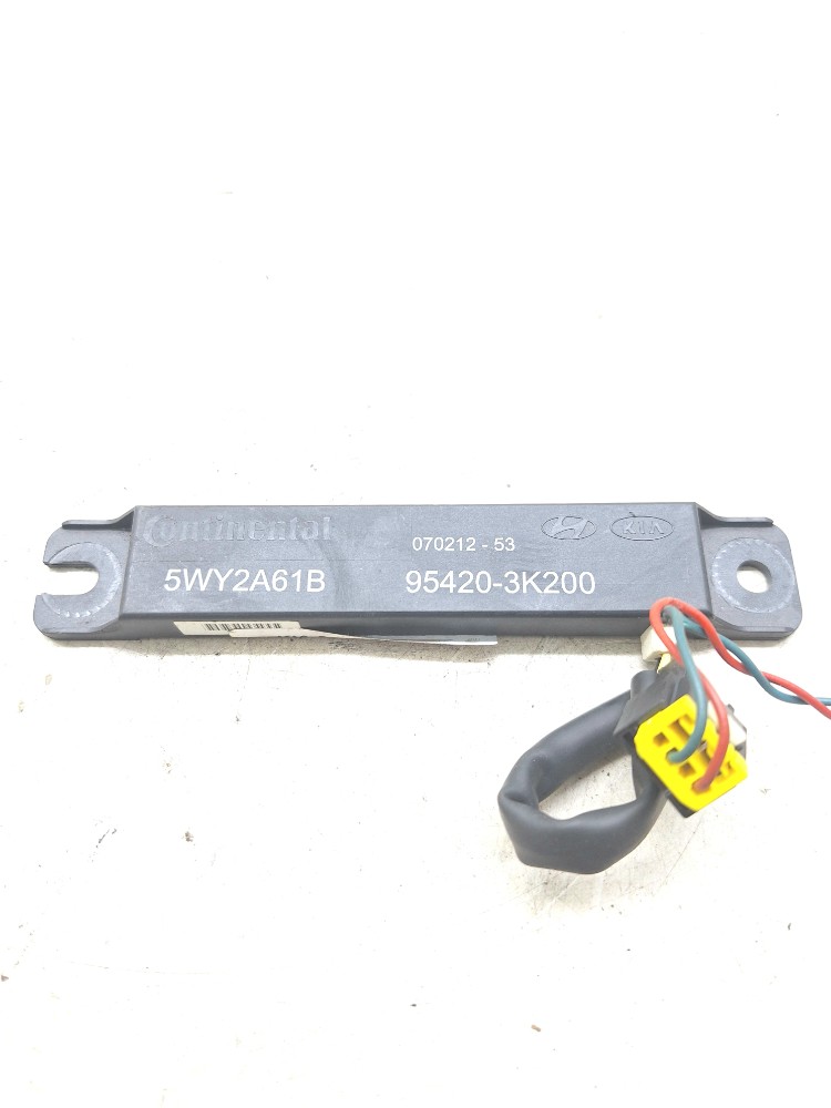 Sensor keyless Sorento 3.5 2012 2013 954203k200