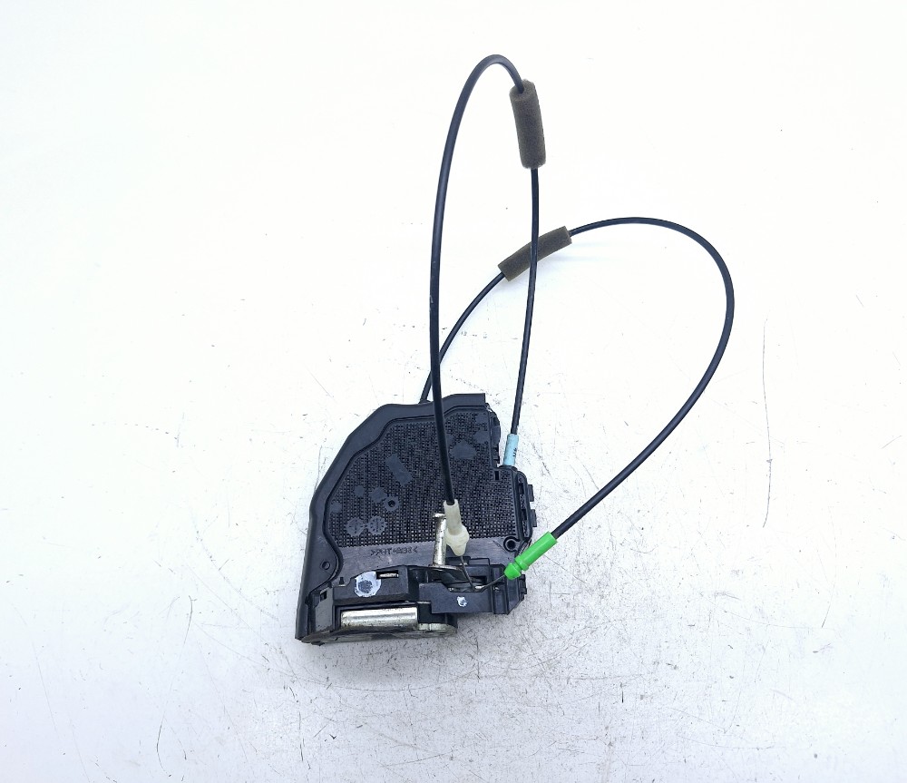 Fechadura Porta Traseira Direita Toyota Corolla 2010 2011