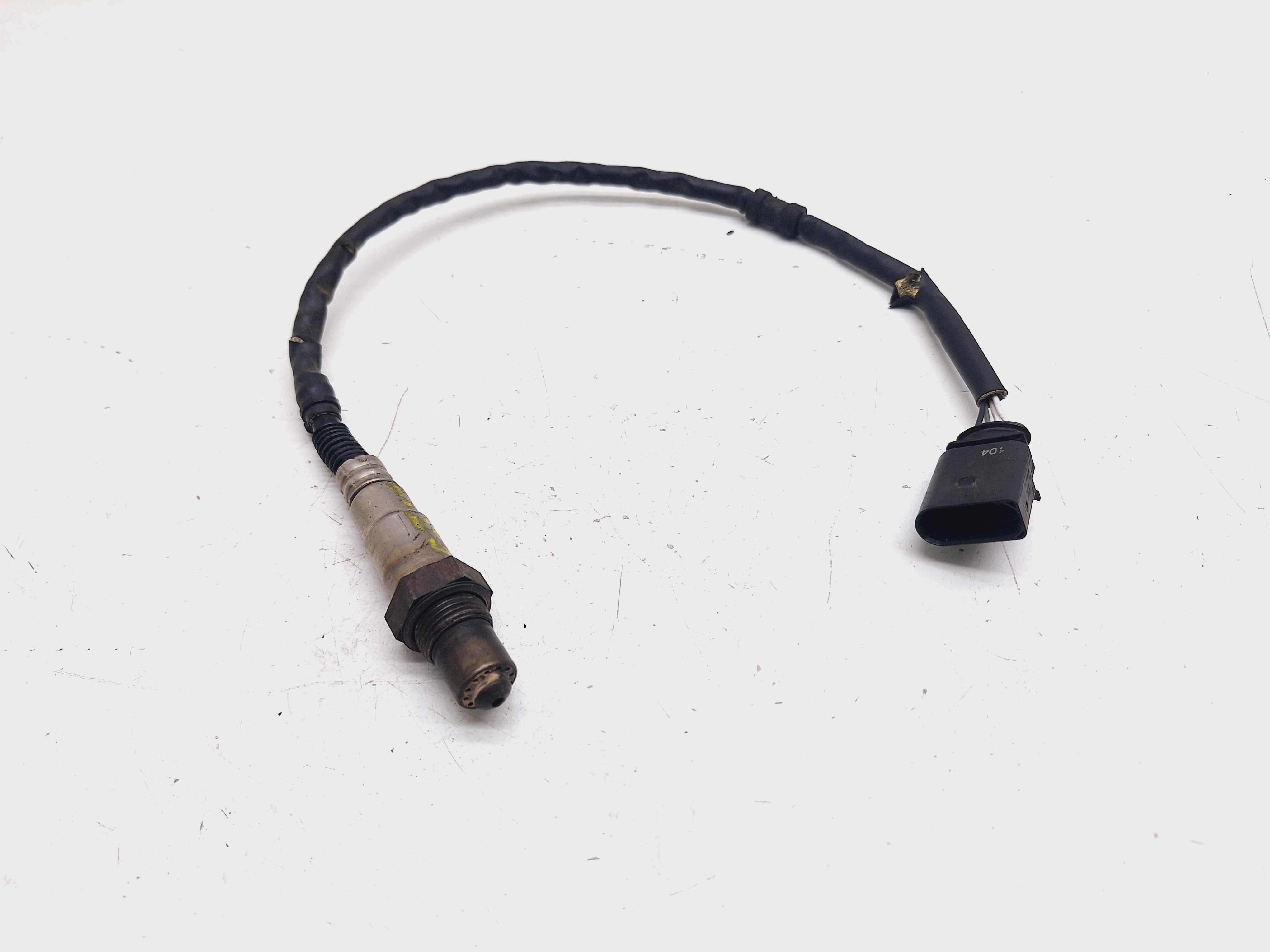 Sonda Lambda Vw Fusca Tsi 2.0 2012/ 2013 N06j906262