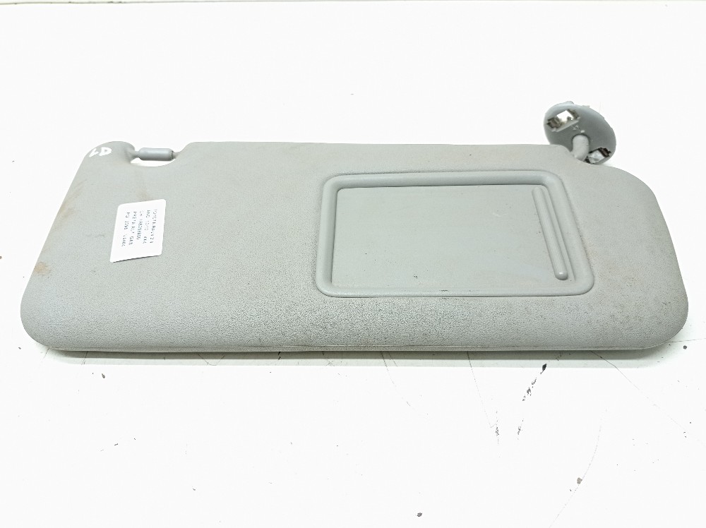 Quebra Sol Direito C Espelho Toyota Rav4 2.4 2010 2011