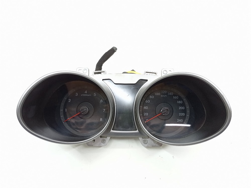 Painel Instrumentos Veloster 1.6 2011 2012 940032v150