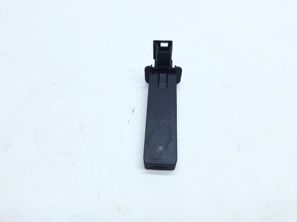 Sensor Temperatura Ar Vw Passat Tsi 2.0 2018 5q0907543 Preto