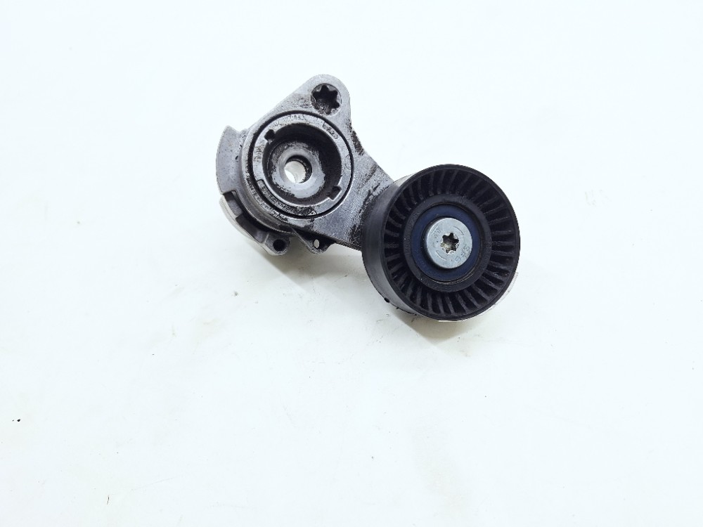 Tensor Correia Bmw X1 3.0 2010 1128753031403