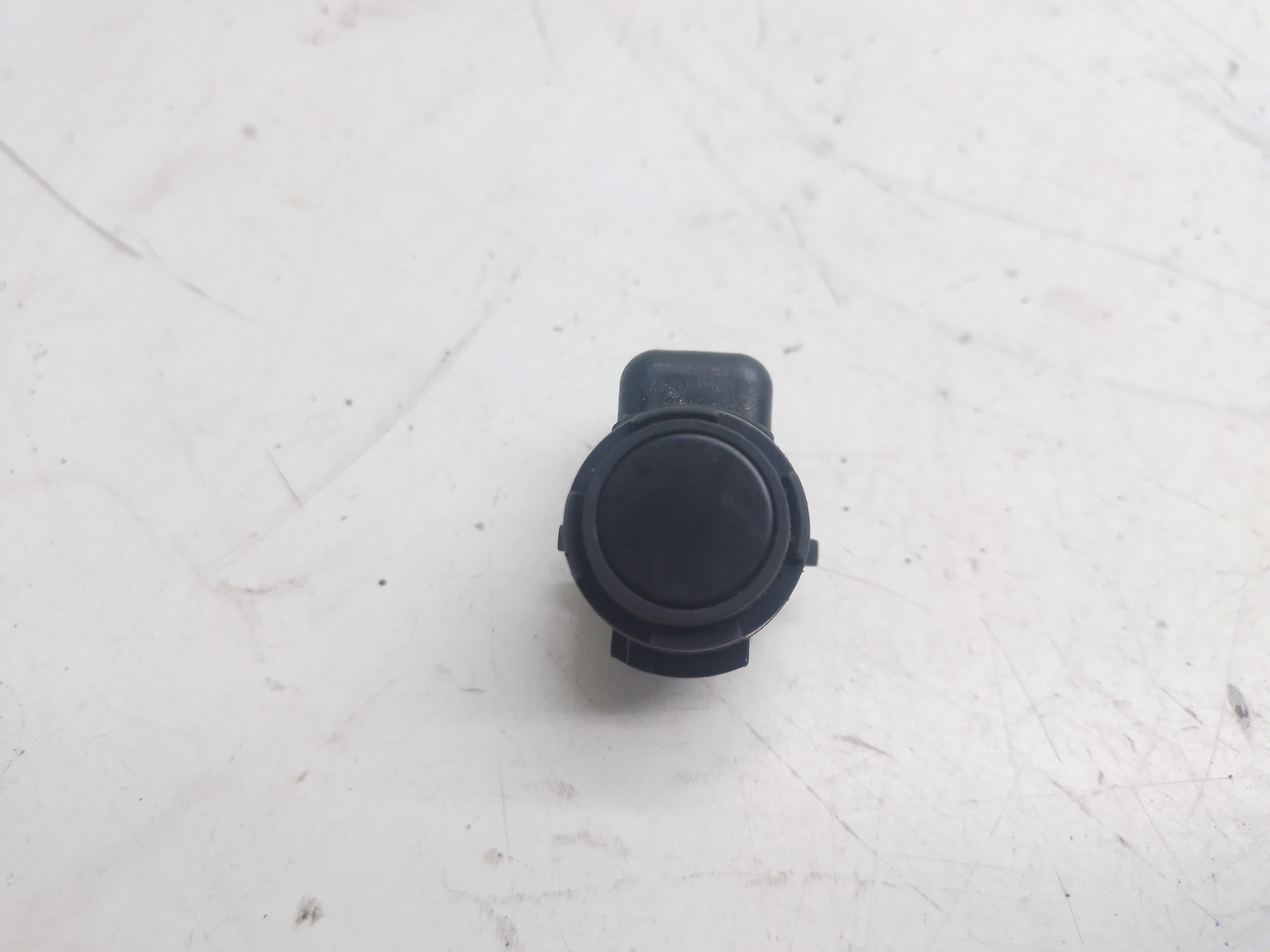 Sensor Estacionamento Traseiro Mini Cooper 2019 927442802 Preto