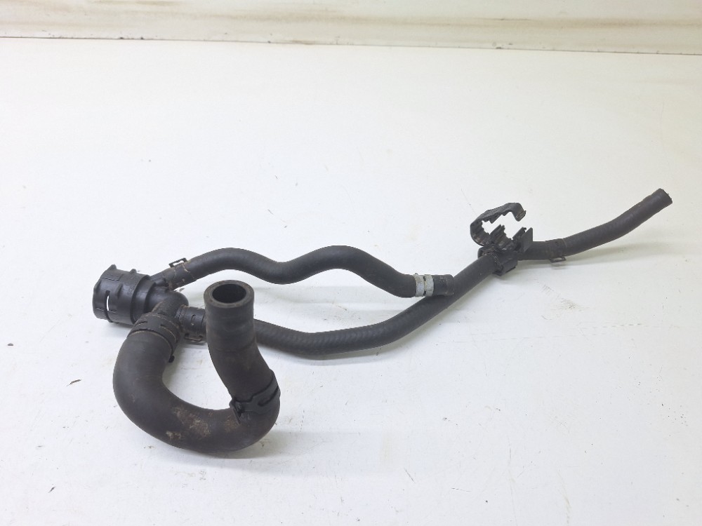 Mangueira Radiador Audi Q3 Tfsi 1.4t 2020 5qf122101b