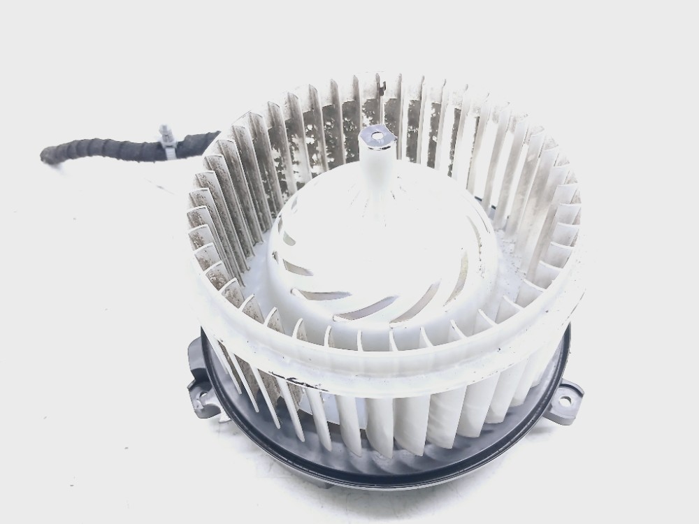 Ventilador Ar Condicionado Gm Equinox 2.0 2018 16475725