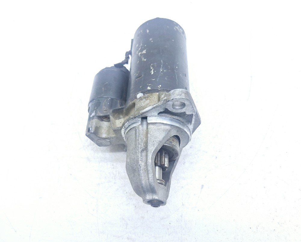 Motor Arranque Discovery 2 2.5 2003 2004 Nad101490