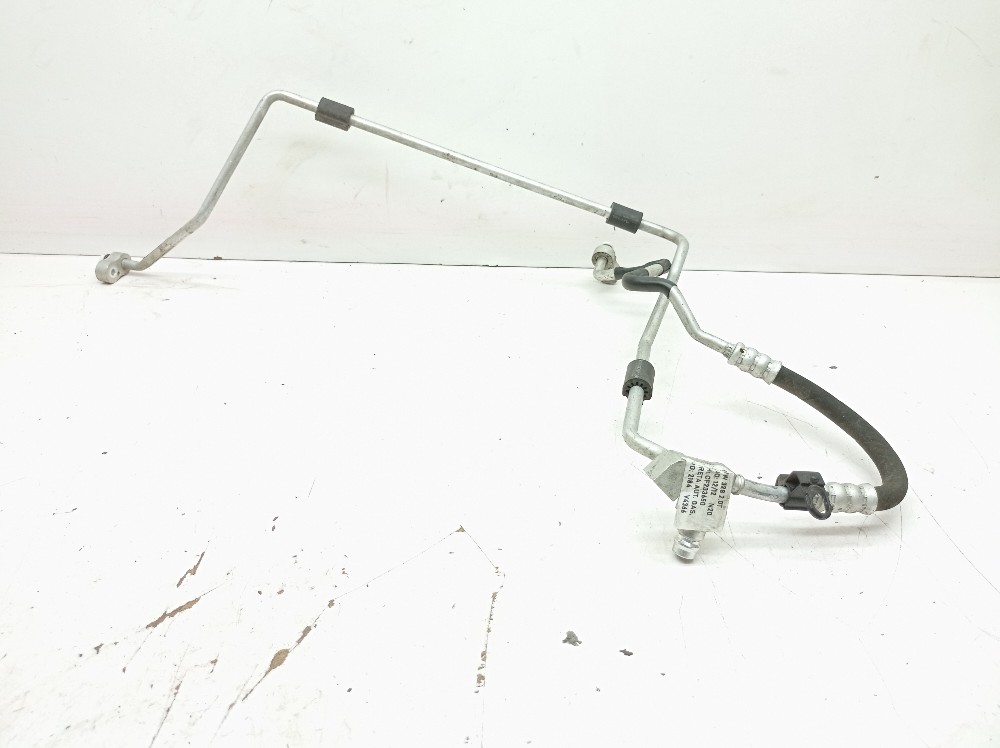Mangueira Ar Condicionado Bmw 328i 2.0 2012 2013 19032410