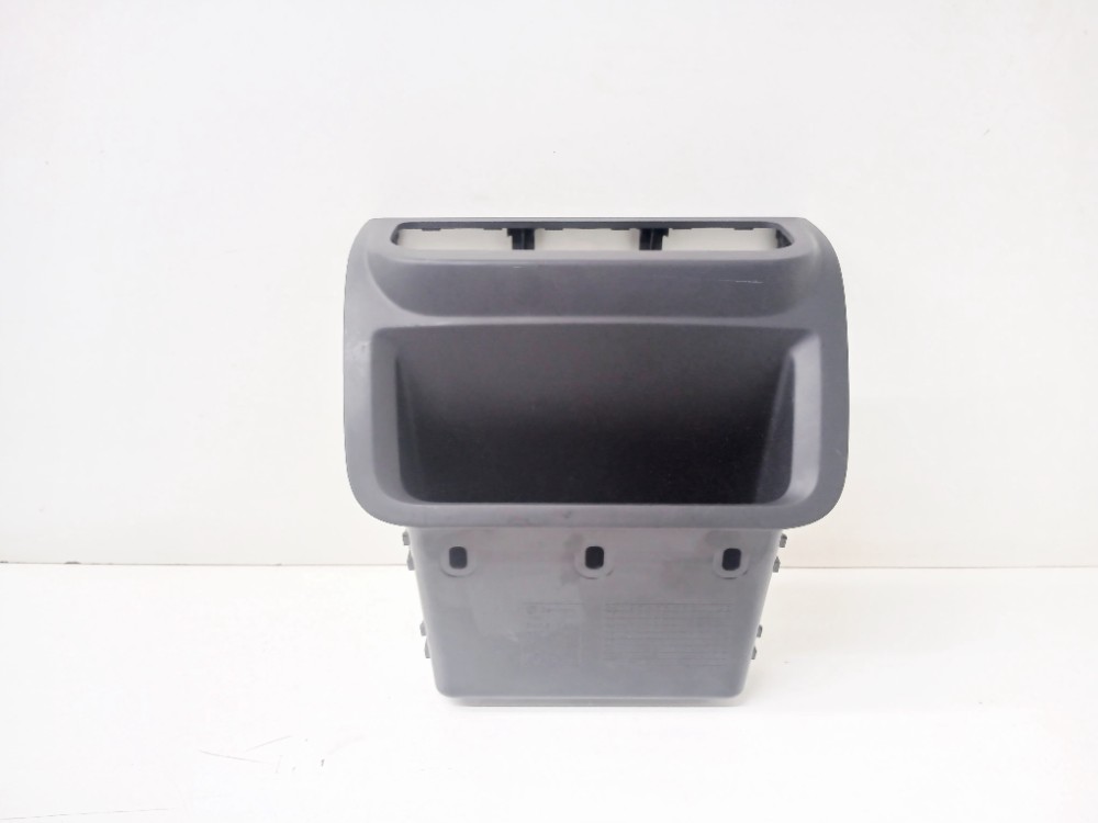Moldura Comando Ar Painel Vw Tiguan Tsi 2.0 2011 2012