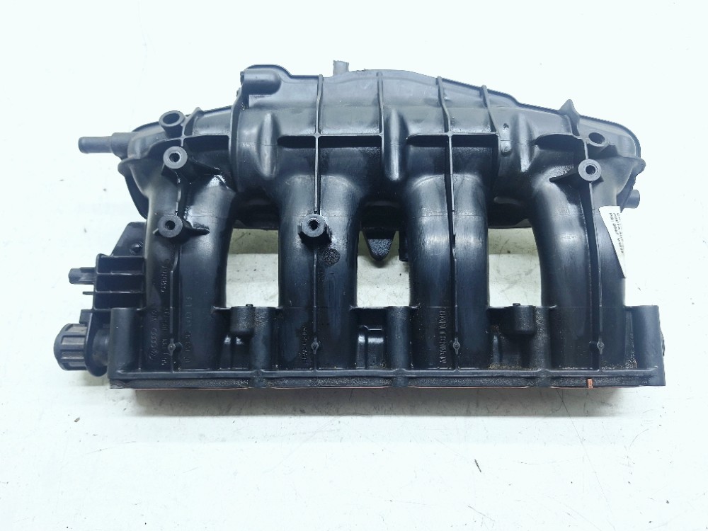 Coletor Admissão Vw Fusca Tsi 2.0 2012 2013 06j133185