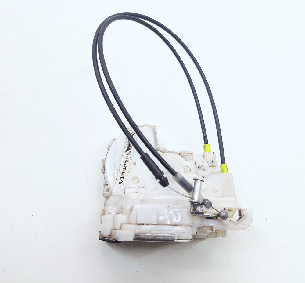 Fechadura Porta Traseira Direita Vitara 1.6 2019 8230154p01