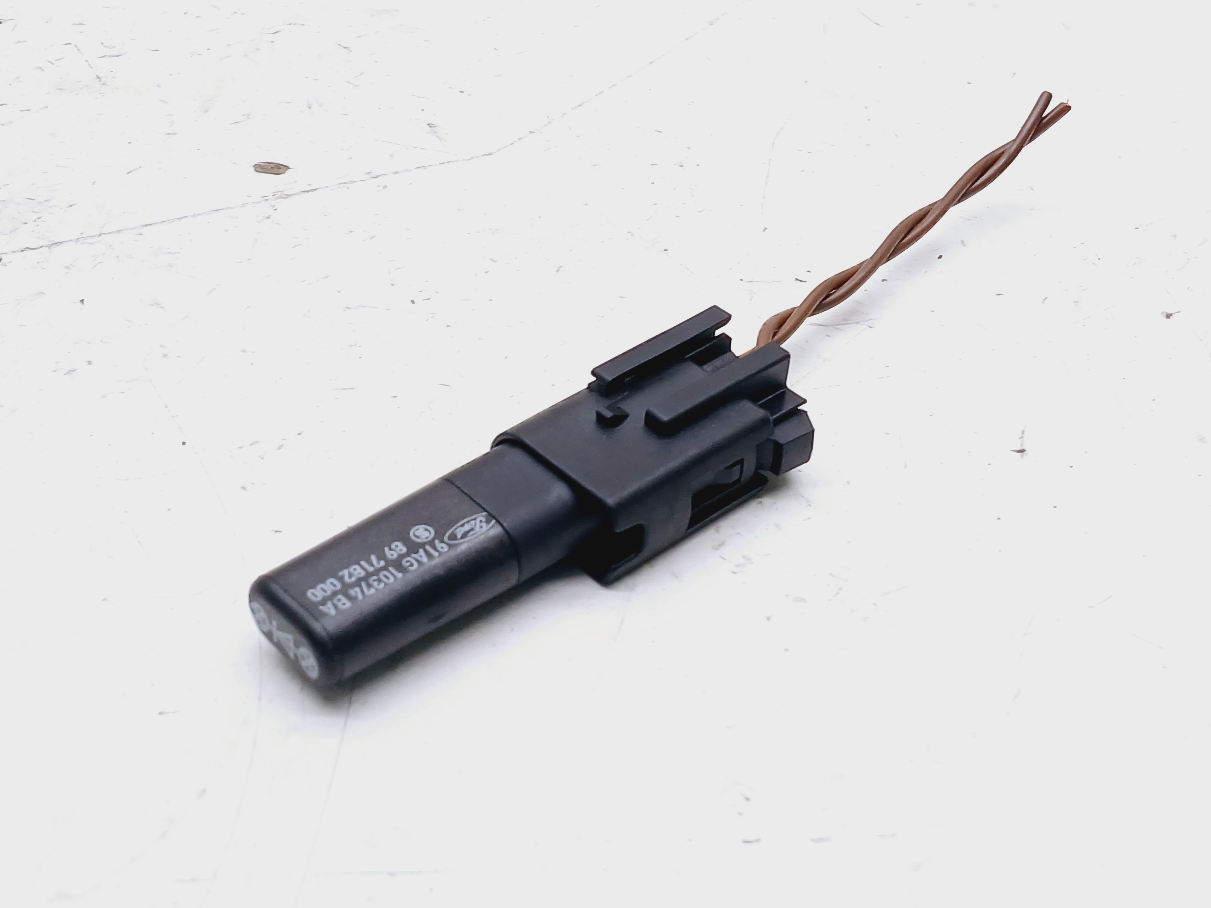 Sensor Temperatura Freelander 2 2.2 2011 91ag10374ba