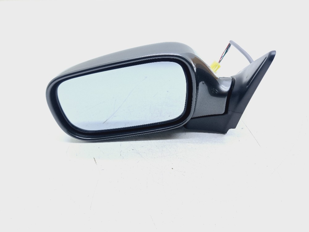 Retrovisor Esquerdo Subaru Forester 2.0 2003 Á 2005