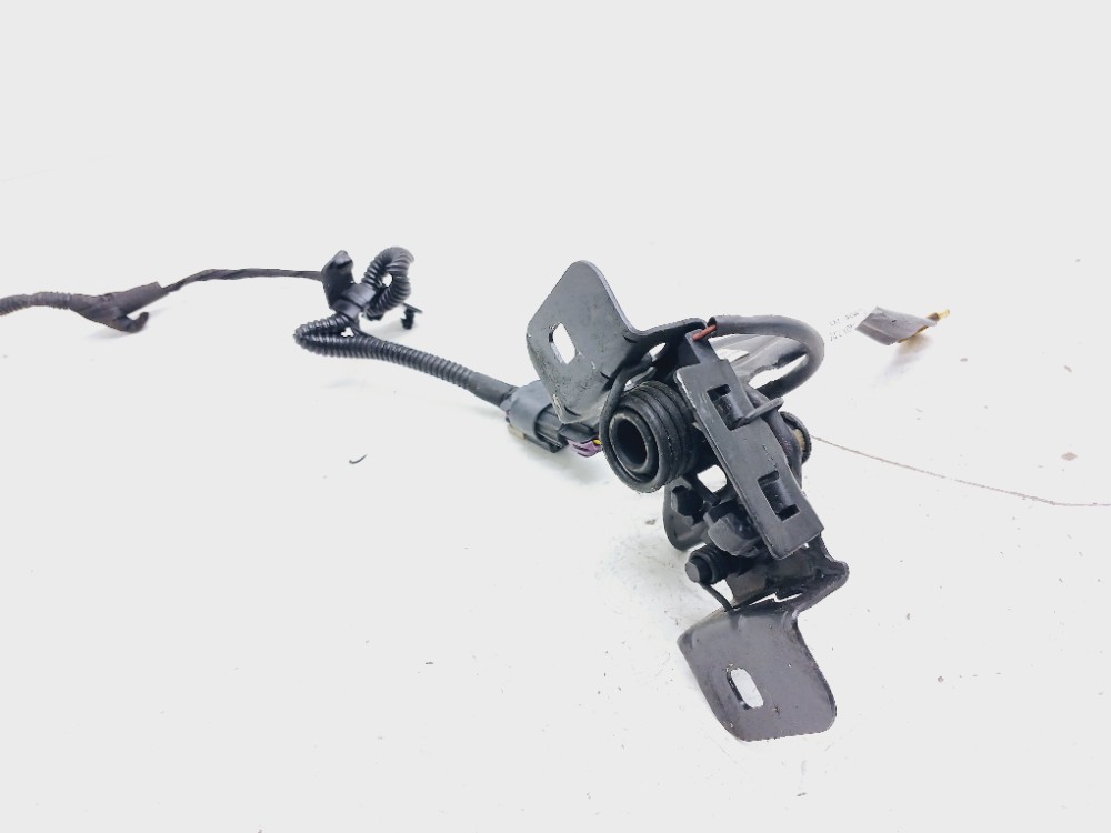 Fechadura Cabo Gm Equinox 2.0 2017 2018 84254069