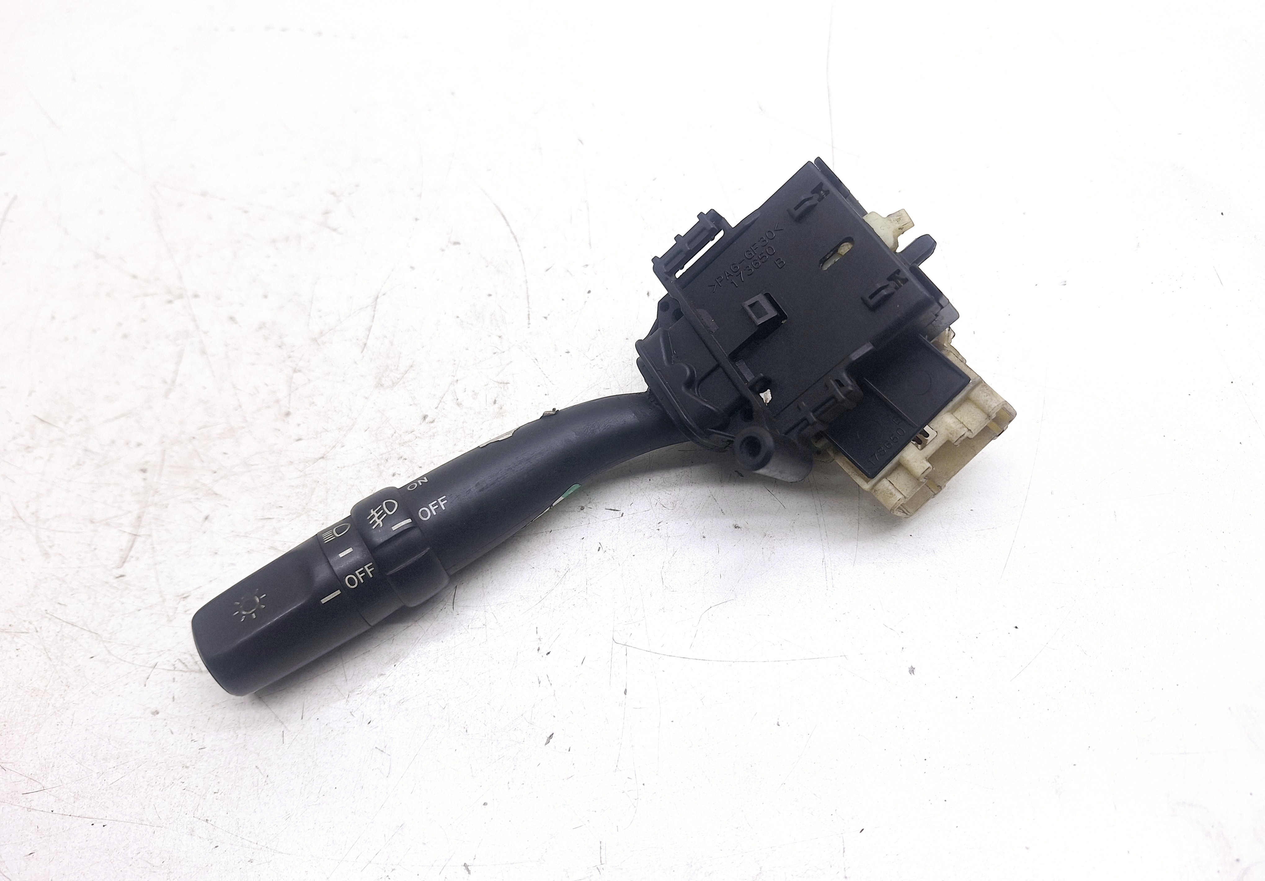 Comando Chave Luz Toyota Camry 3.5 2002/ 2003