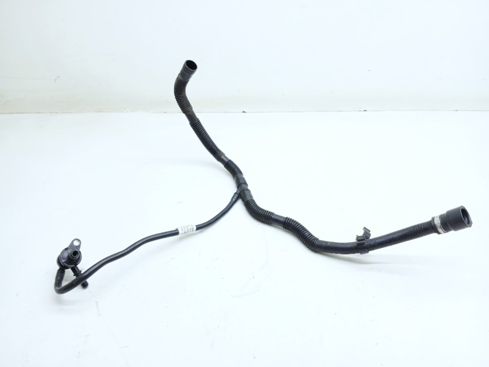Mangueira Filtro Canister Mercedes B200 2.6 2013 2014