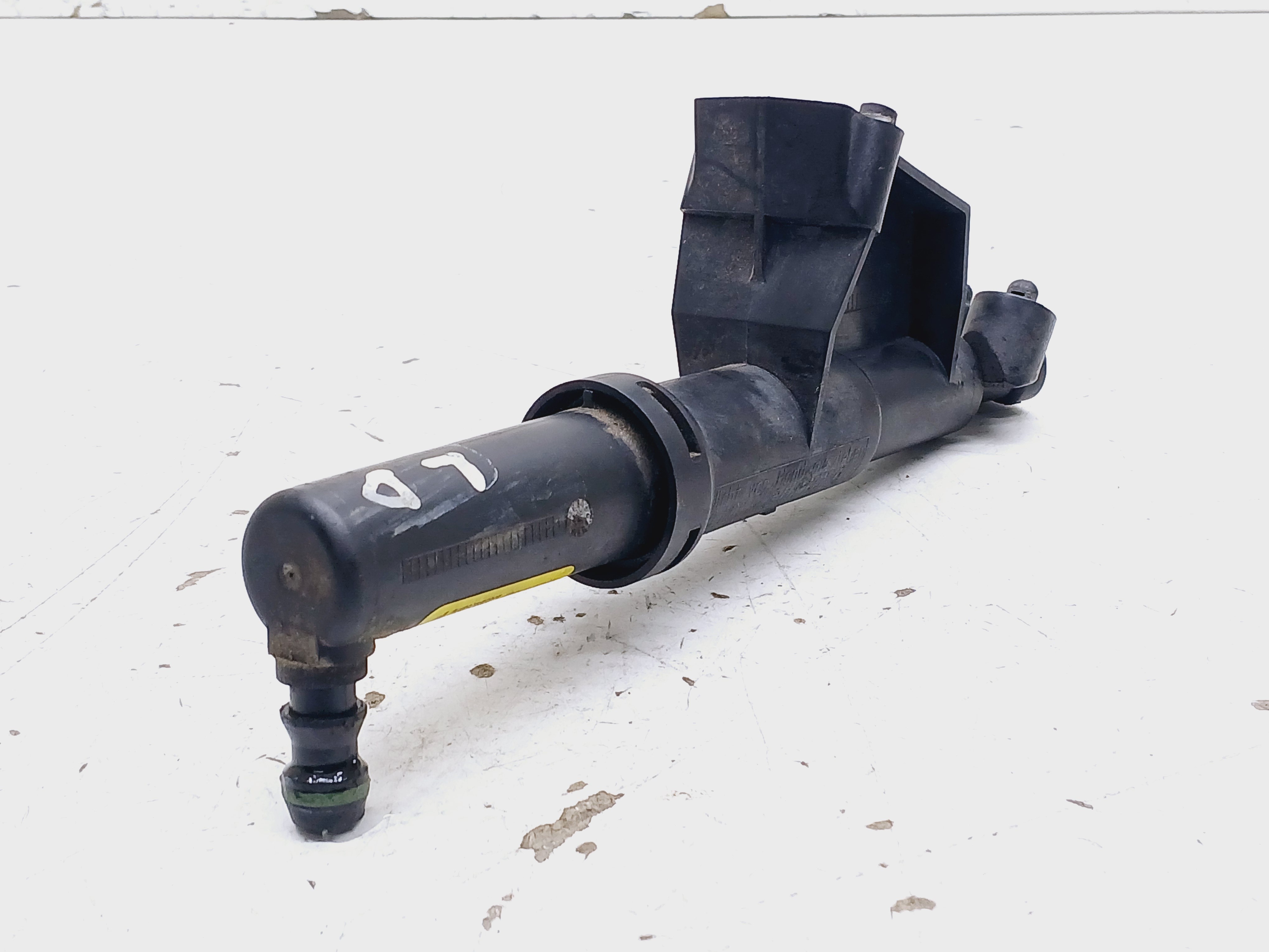 Esguicho Limpador Direito Volvo C30 2.52007 2008 1300750008