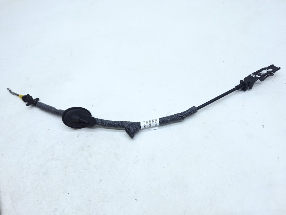 Cabo Fechadura Porta Traseira Esquerda Vw Jetta 2.0 2024