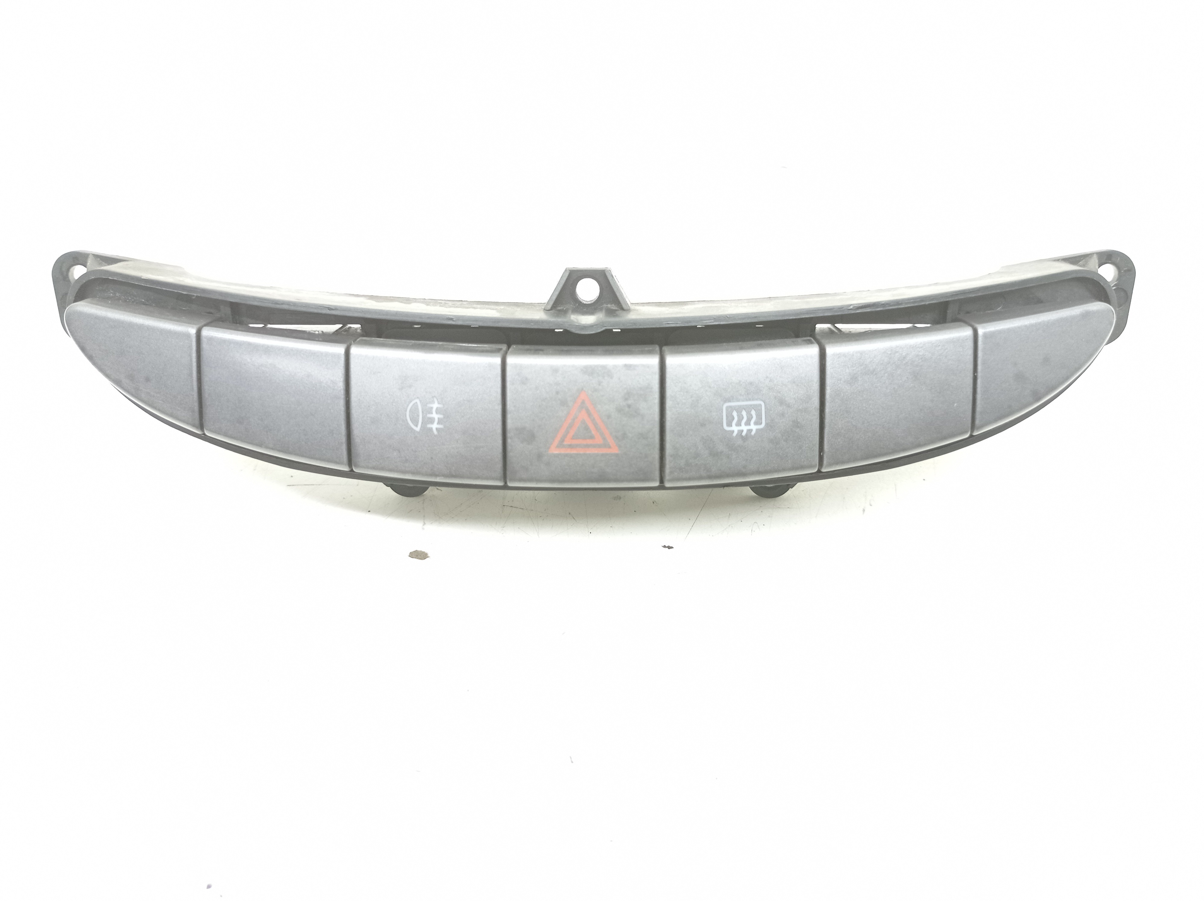 Botão Pisca Alerta/desembaçador/farol Milha Chery S18 2012