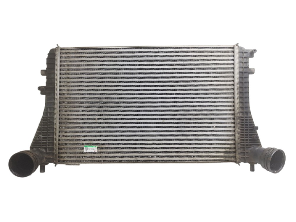 Intercooler Volkswagen Tiguan Tsi 2.0 2011 2012 3c0145805r