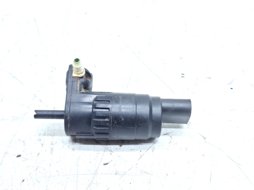 Motor Esguicho Parabrisa Vw Golf 1.4t 2015