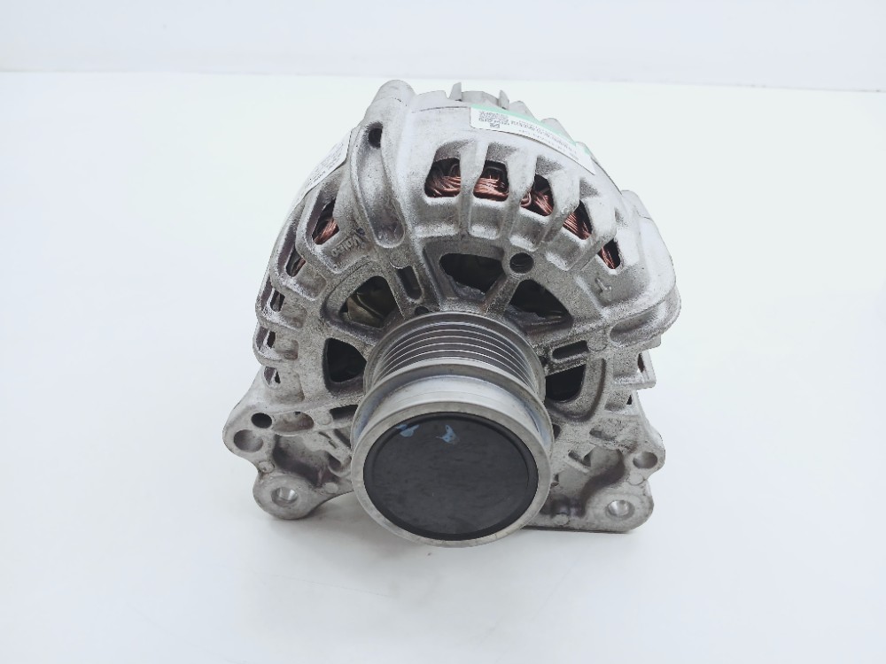 Alternador Vw Virtus 1.4 2025 04e903015g