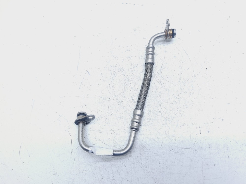 Mangueira Turbina Vw Jetta Tsi 2.0 2013 2014