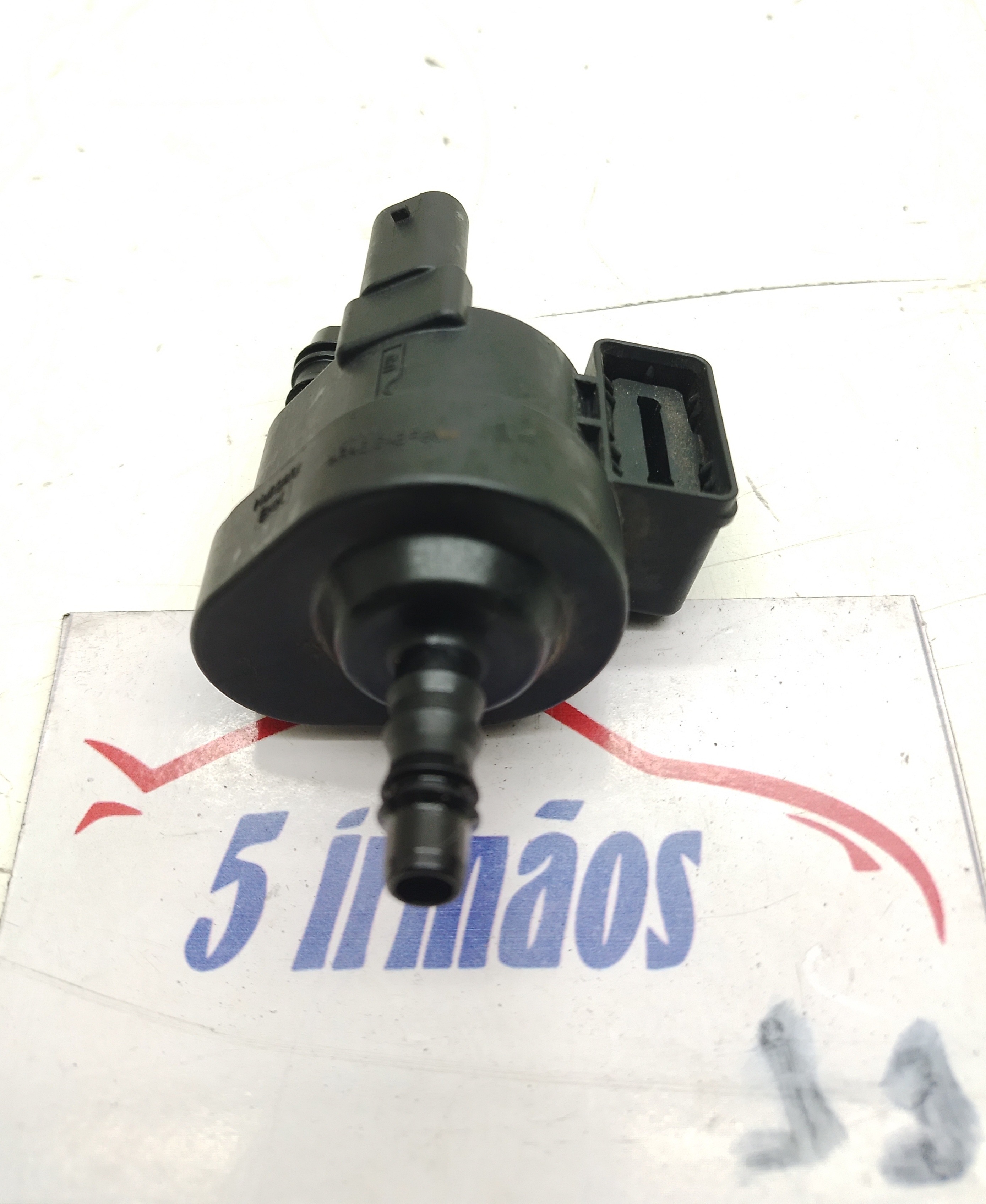 Válvula Canister Vw Passat Tsi 2.0 2017 Nº06h906517