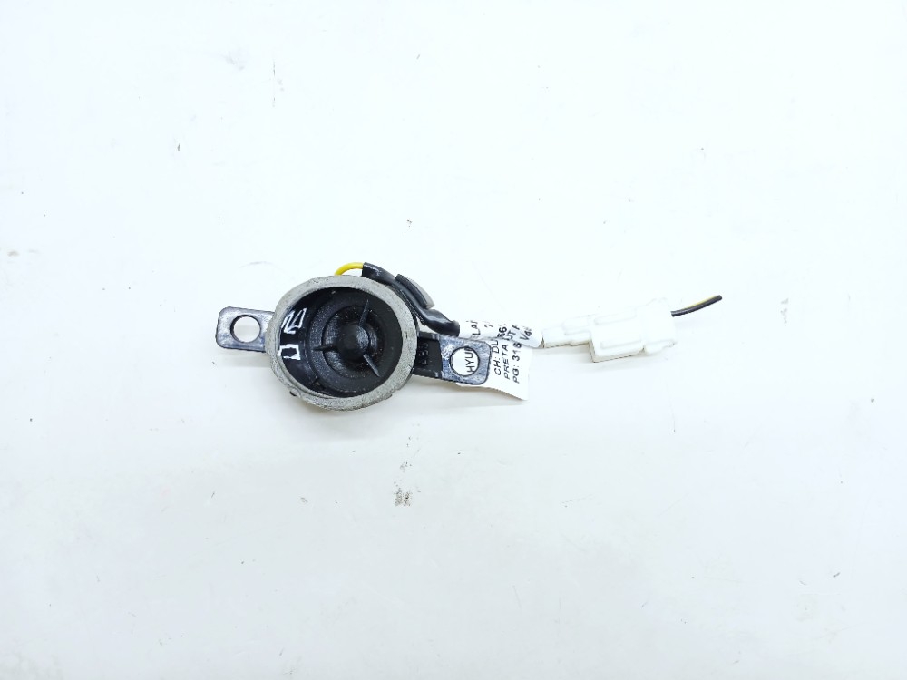 Alto Falante Dianteiro Esquerdo Hyundai Elantra 2.0 2013