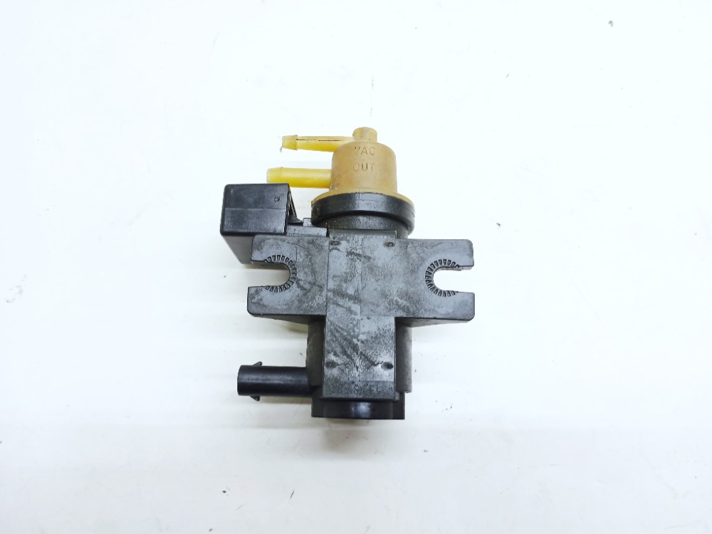 Válvula Solenóide Mercedes B200 1.6 2013 2014 0081535428 5