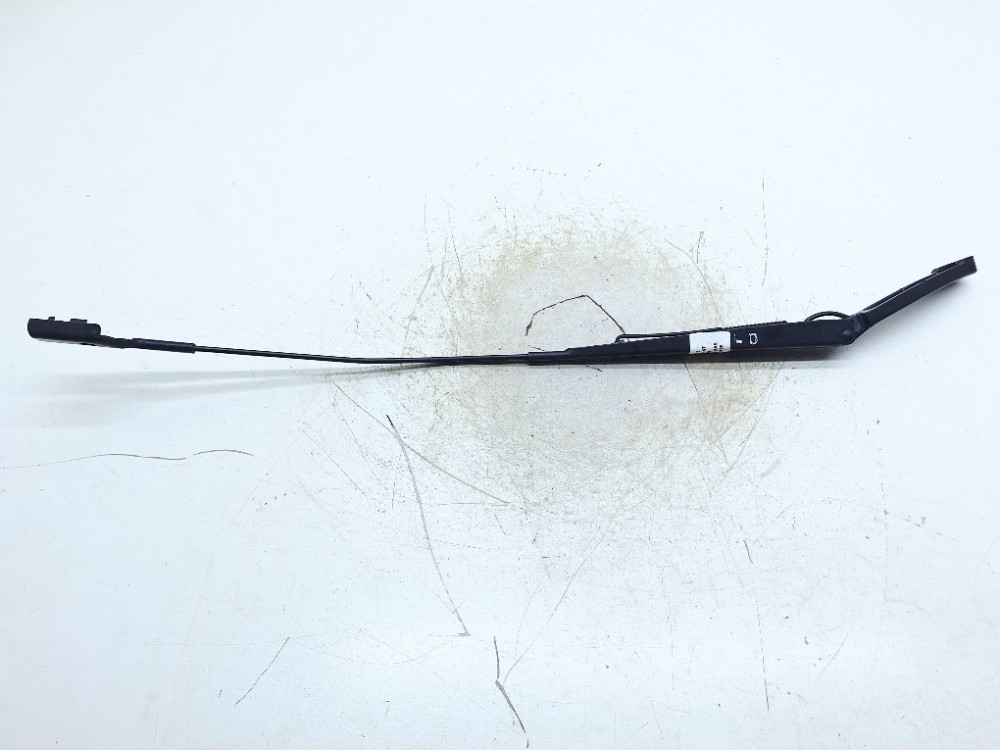 Braço Direito Limpador Parabrisa Vw Polo Gts 1.4 2022