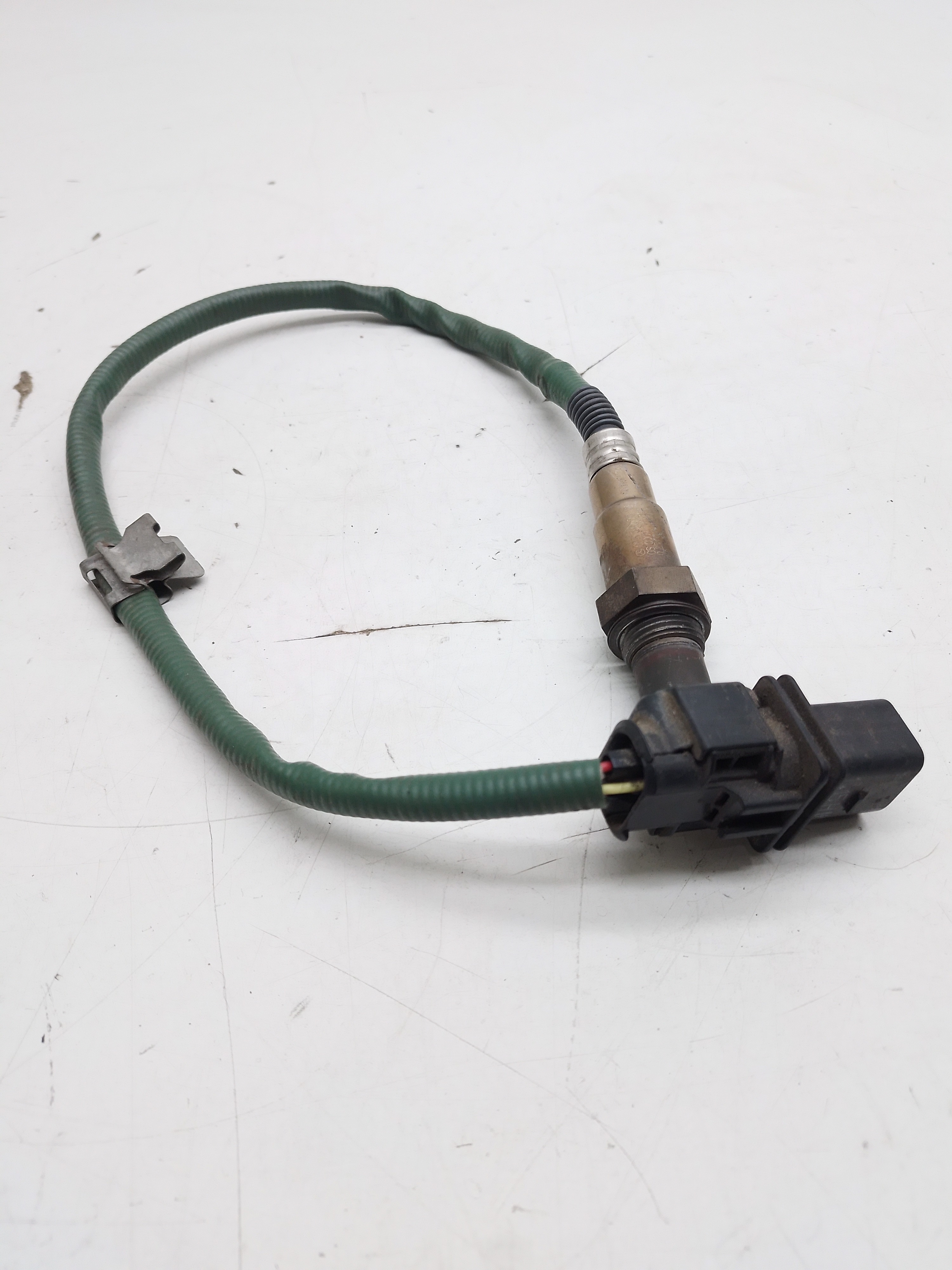 Sonda Lambda Mercedes Cla200 1.6 2015 Nº0035427018