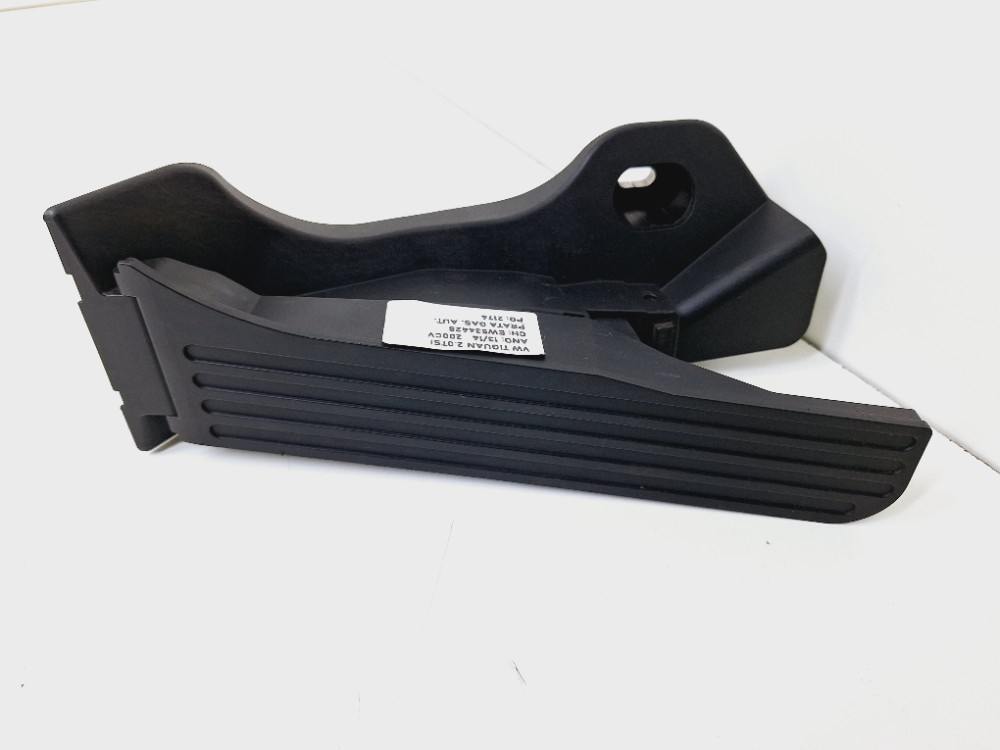 Pedal Acelerador Volkswagen Tiguan 2.0 2013 2014 1k1723503