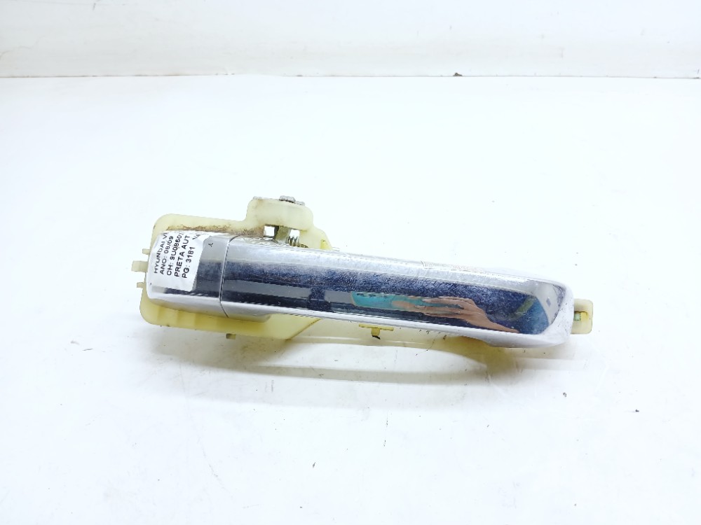 Maçaneta Externa Hyundai Veracruz 3.8 2008 2009