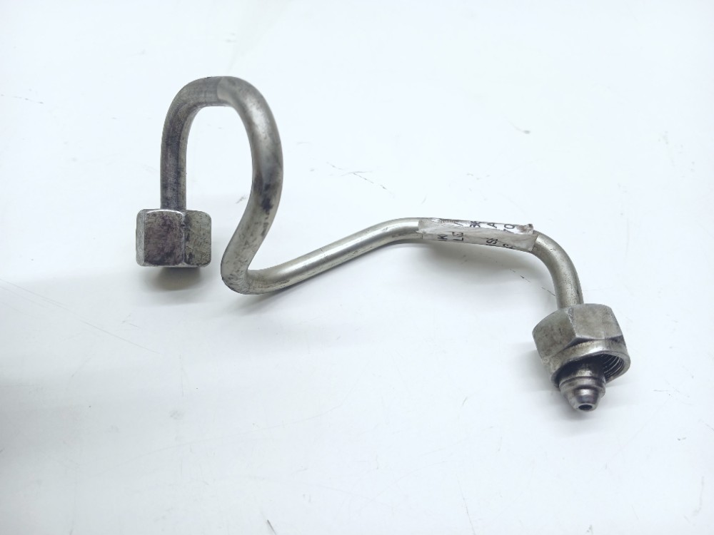 Cano Flauta Bico Injetor Jeep Grand Cherokee 3.0 2015