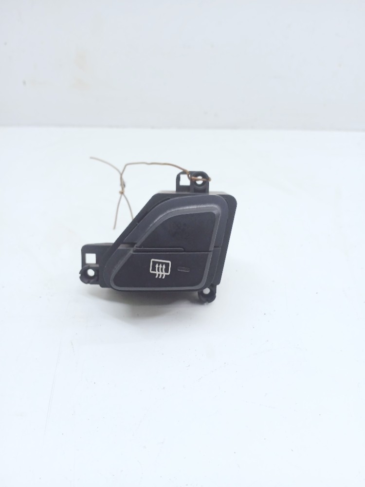Botão Desembaçador Hyundai I30 2.0 2011