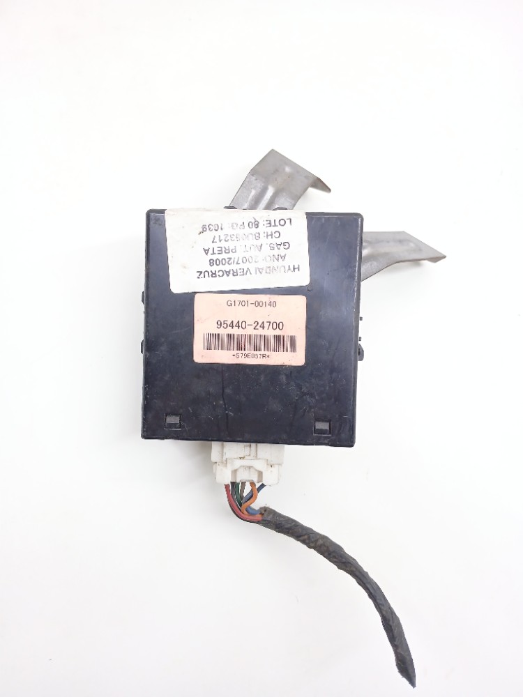 Módulo Controle Tração Veracruz 3.8 2007 9544024700