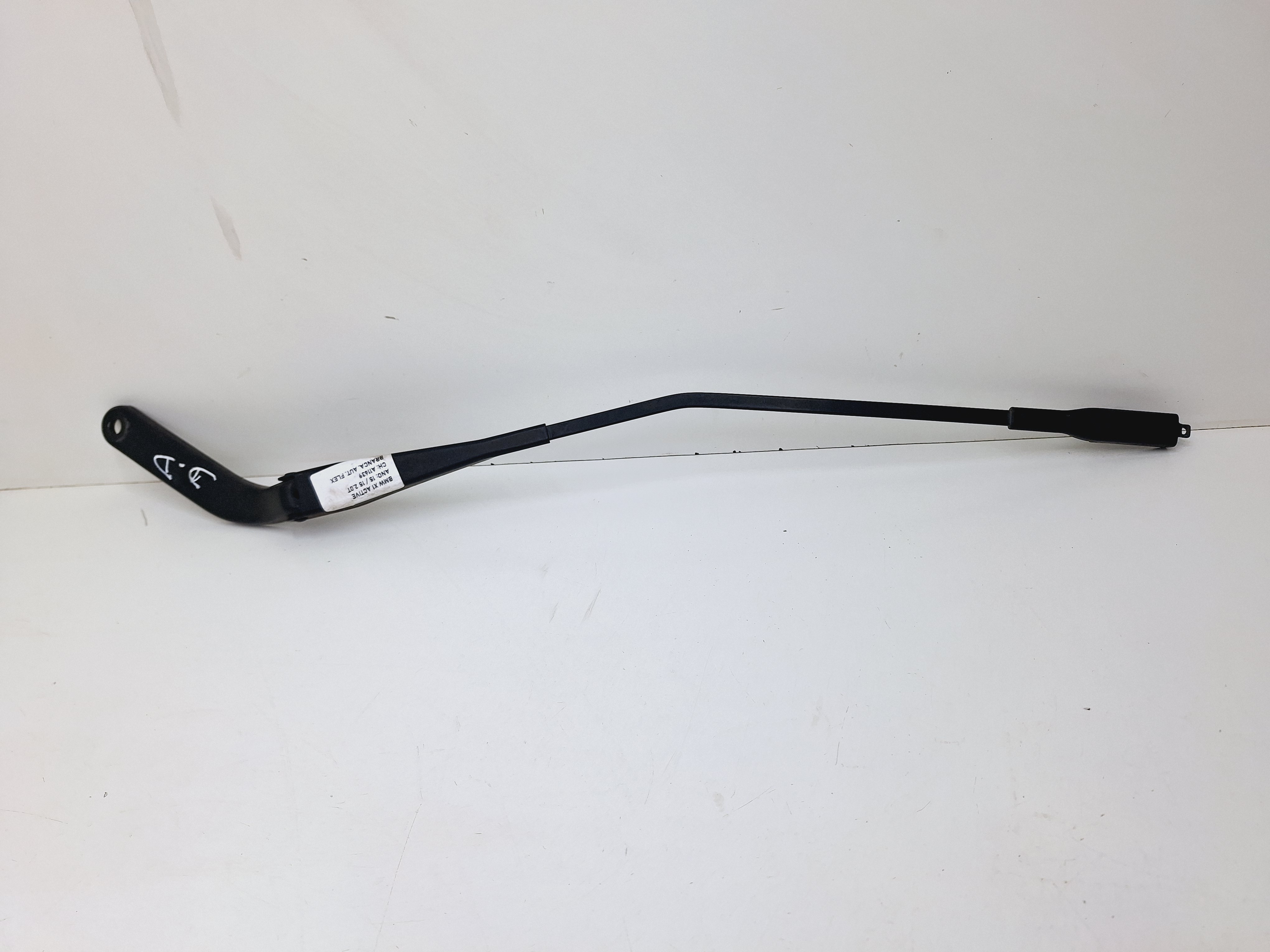 Braço Direito Limpador Parabrisa Bmw X1 2.0 2015 2990029 Direito
