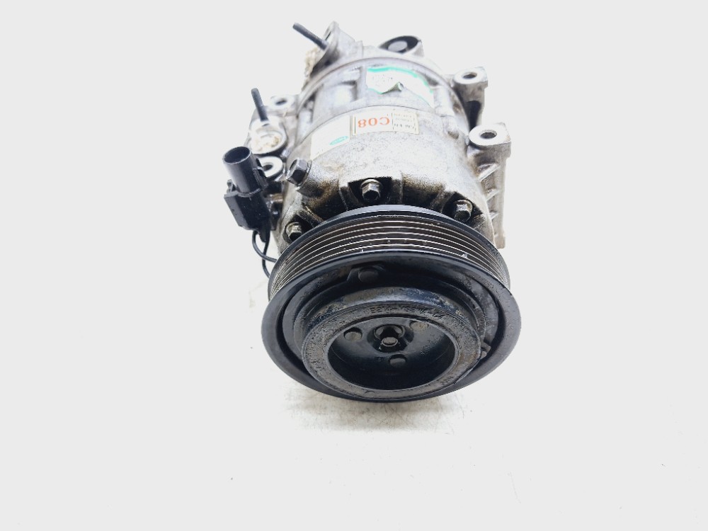 Compressor Ar Condicionado Hyundai Veracruz 3.8 2009 2010