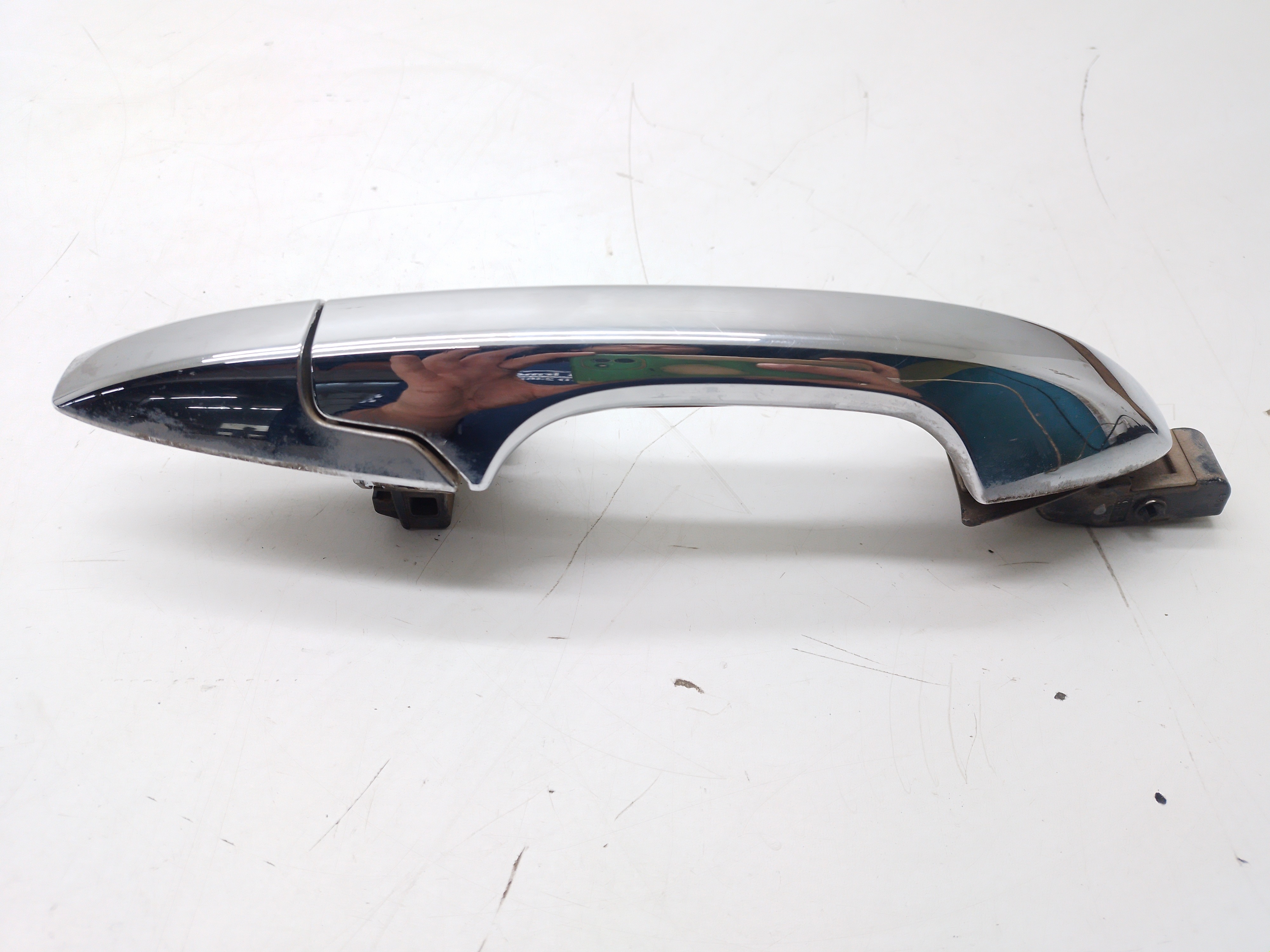 Maçaneta Externa Dianteira Direita Honda Crv 2.0 2011 Dianteira