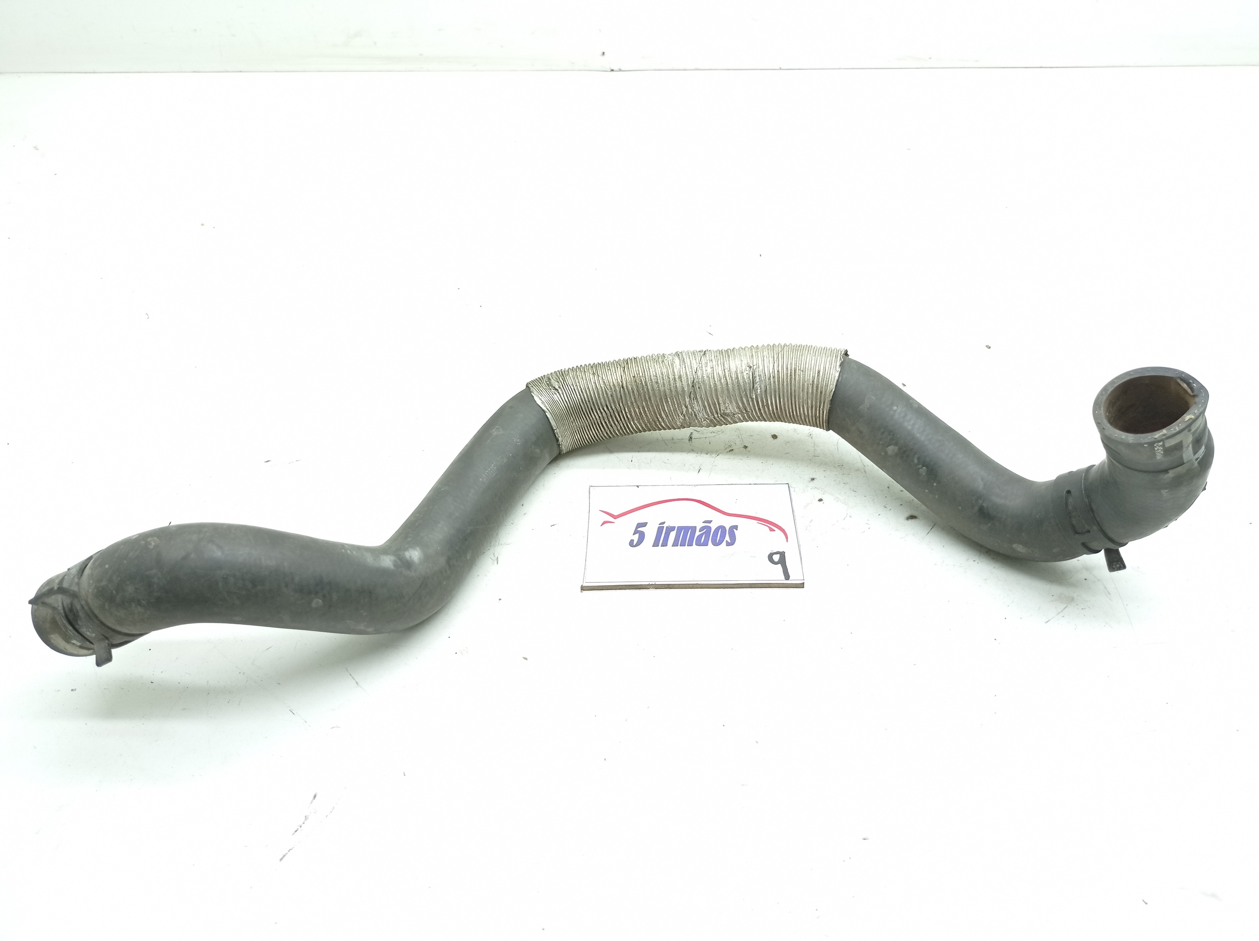 Mangueira Água Chery Qq 1.0 2018 / 2019