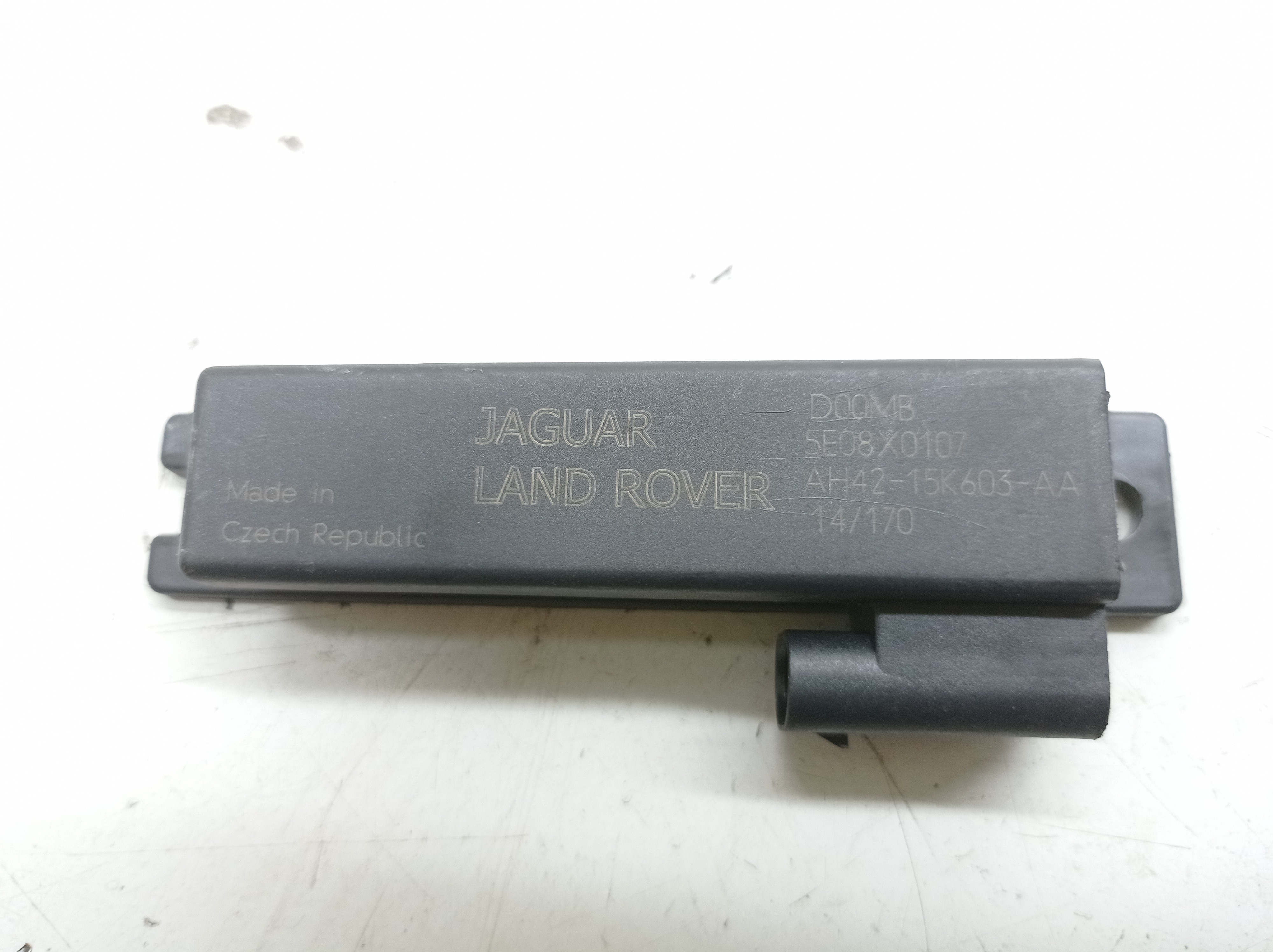Sensor Keyless Land Rover Evoque 2.0 2015 / 2016