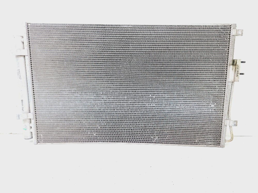 Intercooler Hyundai Santa Fé 3.3 2015 2016