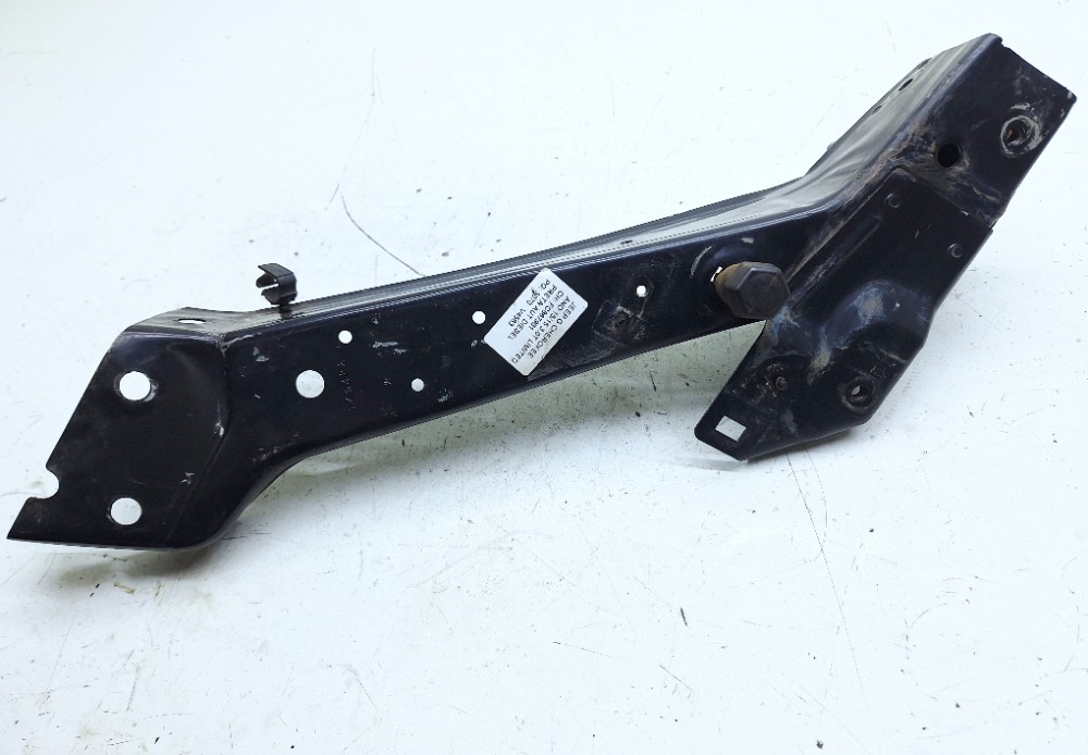 Suporte Mini Frente Esquerda Jeep Cherokee 3.0 2015