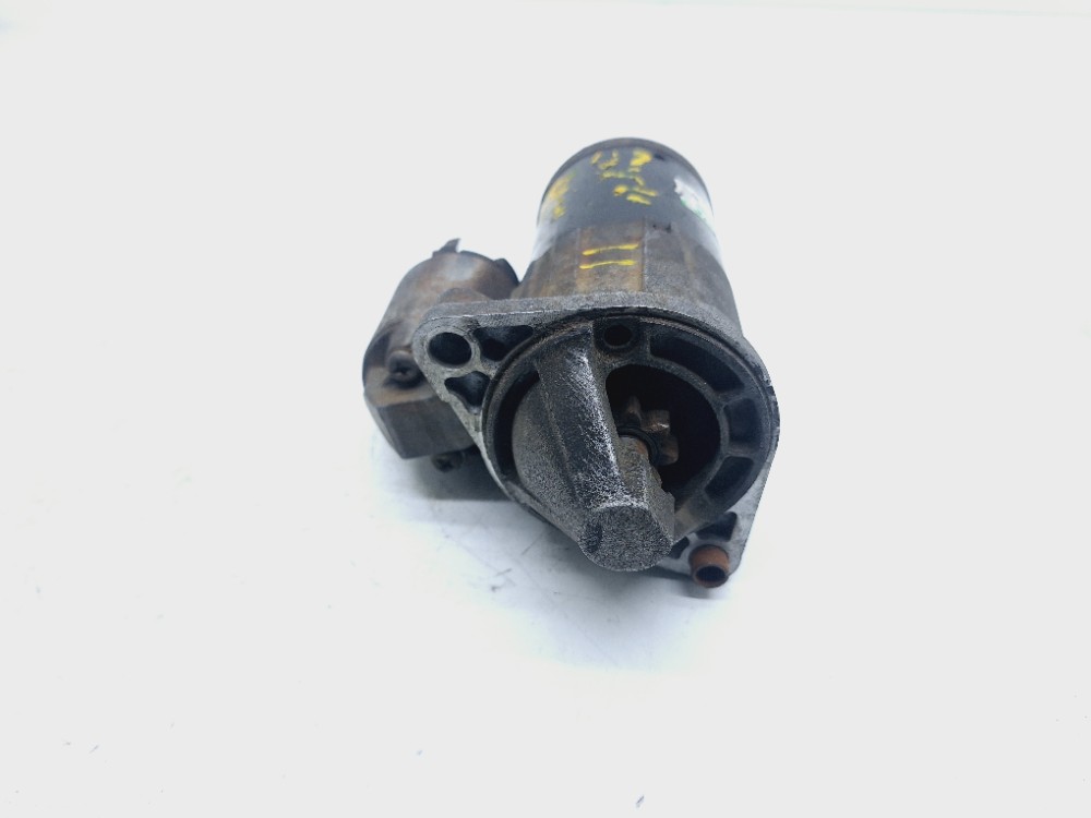 Motor Arranque Suzuki Sx4 2.0 2011 3110080j0