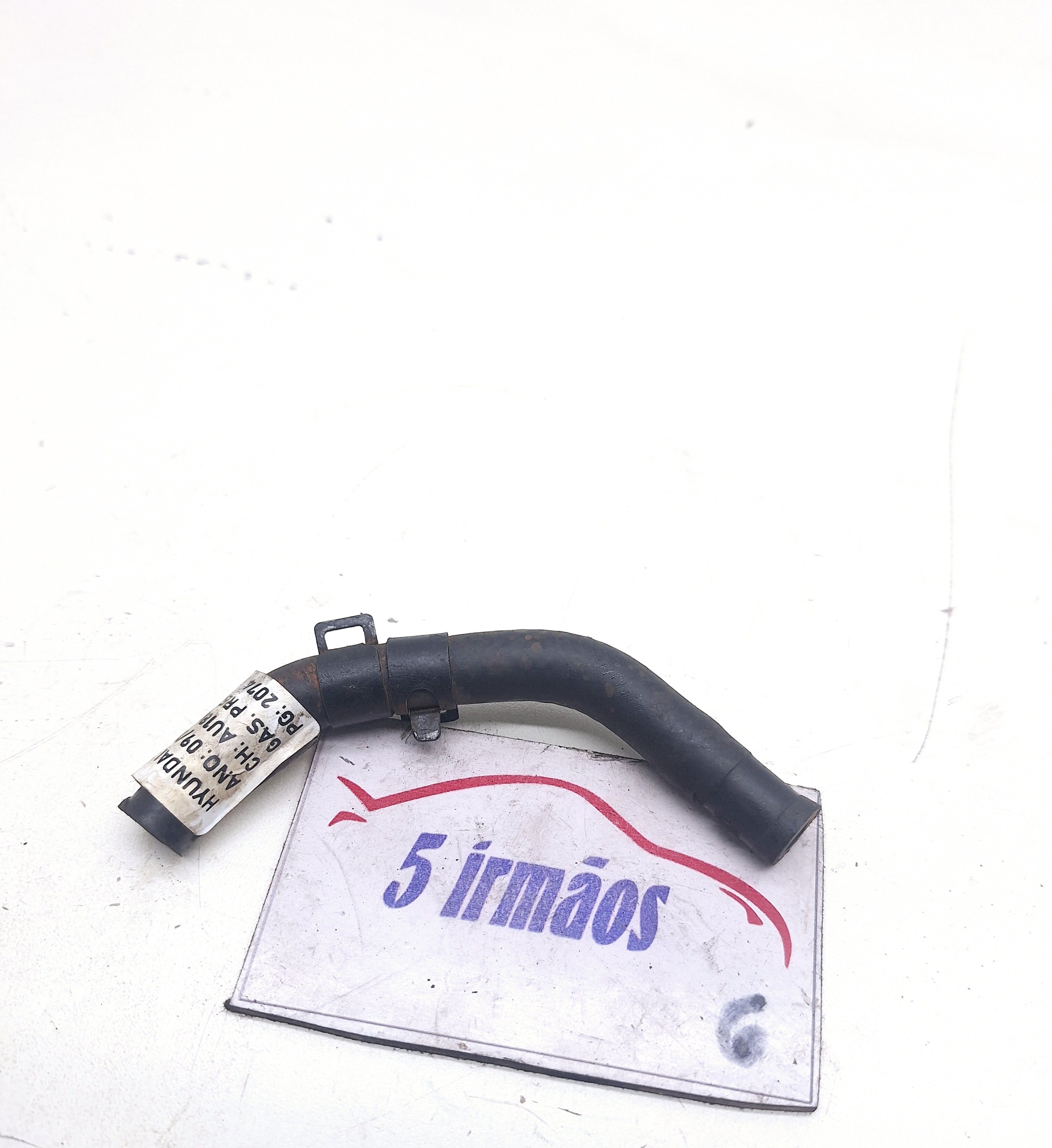 Mangueira Arrefecimento Hyundai Tucson 2.0 Aut 2009/2010